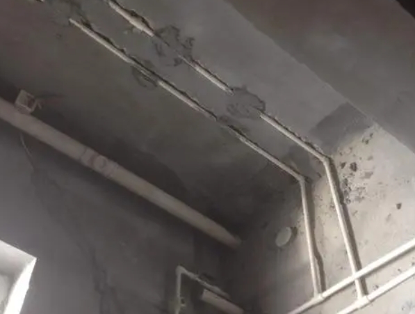 锡林郭勒盟卫生间漏水维修公司分享下卫生间地漏渗漏维修方案。